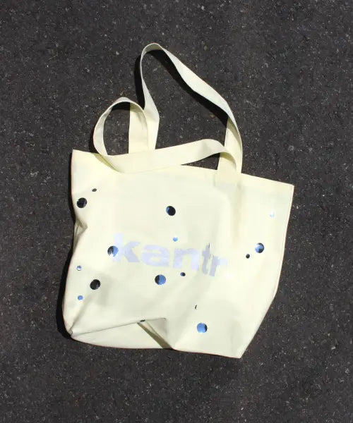 [KANTR] VIVI BAG_Lemonade