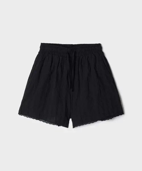 [SPAO] Lace Shorts / 레이스 쇼츠_SPMTG37GY0
