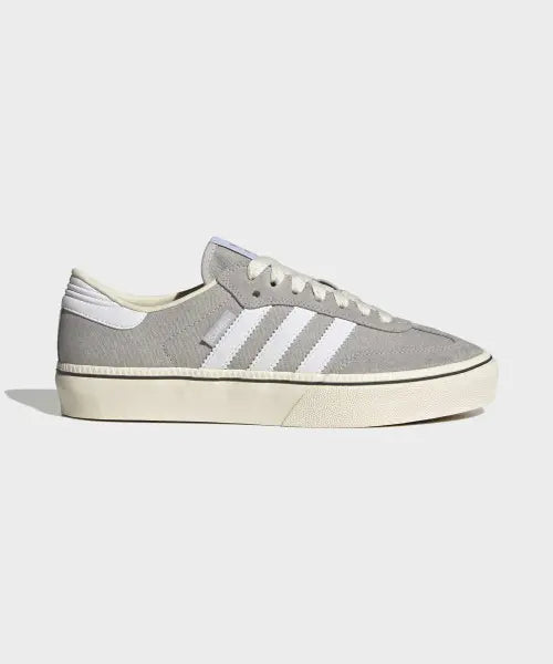[ADIDAS] SAMBA ST            GRETWO/FTWWHT/CREWHT / 삼바 ST - 그레이:화이트 / KI0395