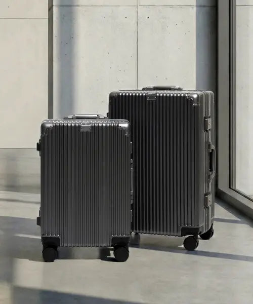 [TIMELESS] Kalia 26-inch Carry-on Suitcase / 칼리아 26인치 캐리어