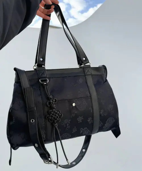 [71TO96] K-Ribbon Bag Ver.2 - M size / 댕기백, K-Ribbon Bag Ver.2 - M size
