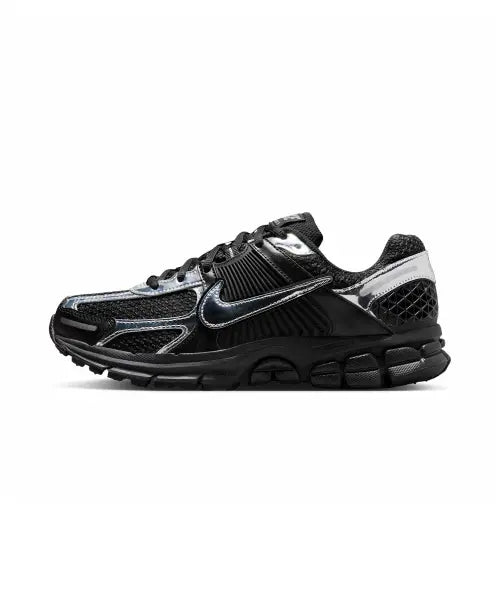 [NIKE] W NIKE ZOOM VOMERO 5  CHROME - BLACK/MTLC SILVER-COOL GREY-WHITE / 줌 보메로 5 W - 블랙:쿨 그레이:화이트:메탈릭 실버 / IV4311-002