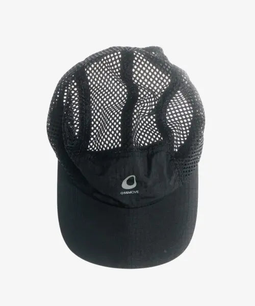 [OSSMOVE] V Cap / Black / 브이캡/블랙