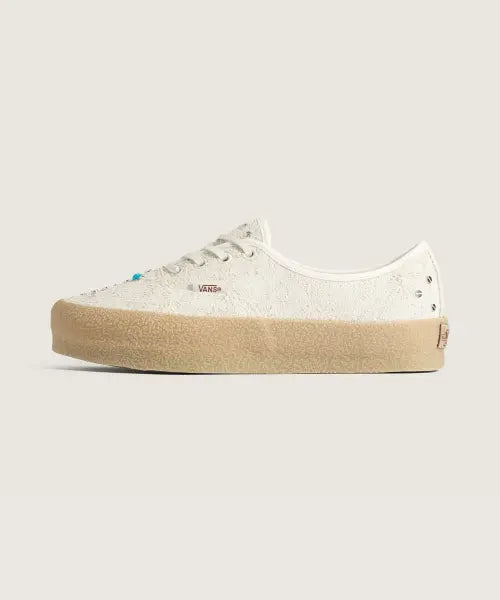 [VANS] LX Authentic 44 - Western MARSHMALLOW /  VN000DB8CDA1 / 프리미엄 어센틱 44 LX - (웨스턴) 마시멜로우 / VN000DB8CDA1