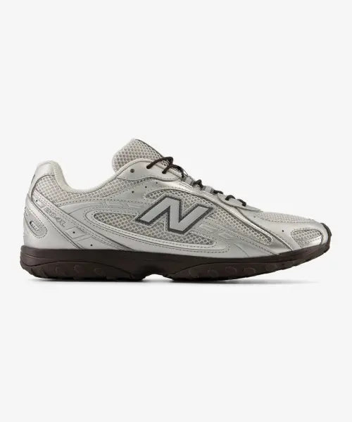[NEW BALANCE] NBPDGS413S / U204L5LA (SILVER)