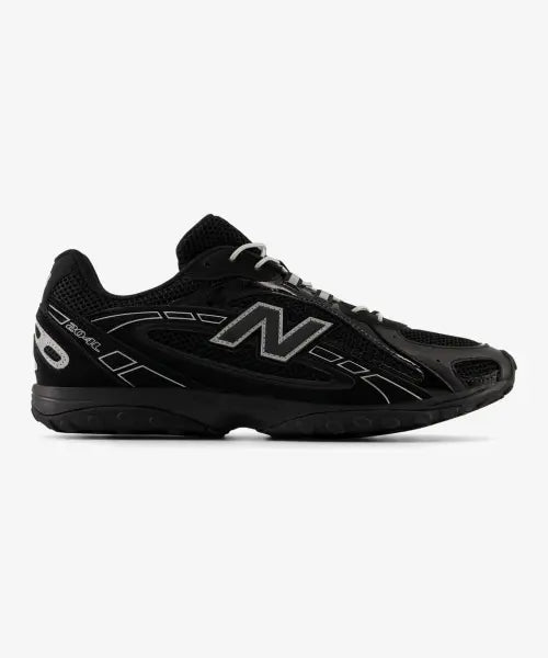 [NEW BALANCE] NBPDGS413B / U204L3TH (BLACK)