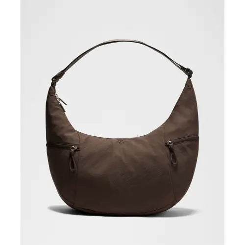 [LULULEMON] Large Slouchy Sling Bag 13L WALC / 라지 슬라우치 슬링백 13L  WALC