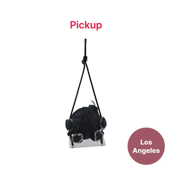 [BTS] [LOS ANGELES] [US Exclusive] Car Ornament