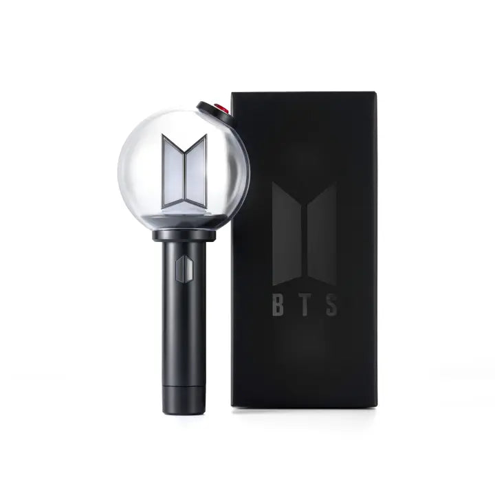 [BTS] BTS OFFICIAL LIGHT STICK VER.4