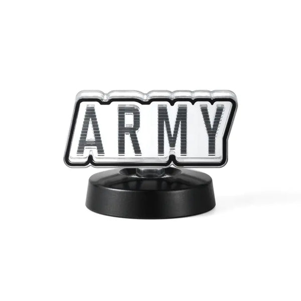 [BTS] BTS OFFICIAL LIGHT STICK VER.4 PARTS (ARMY ver.)