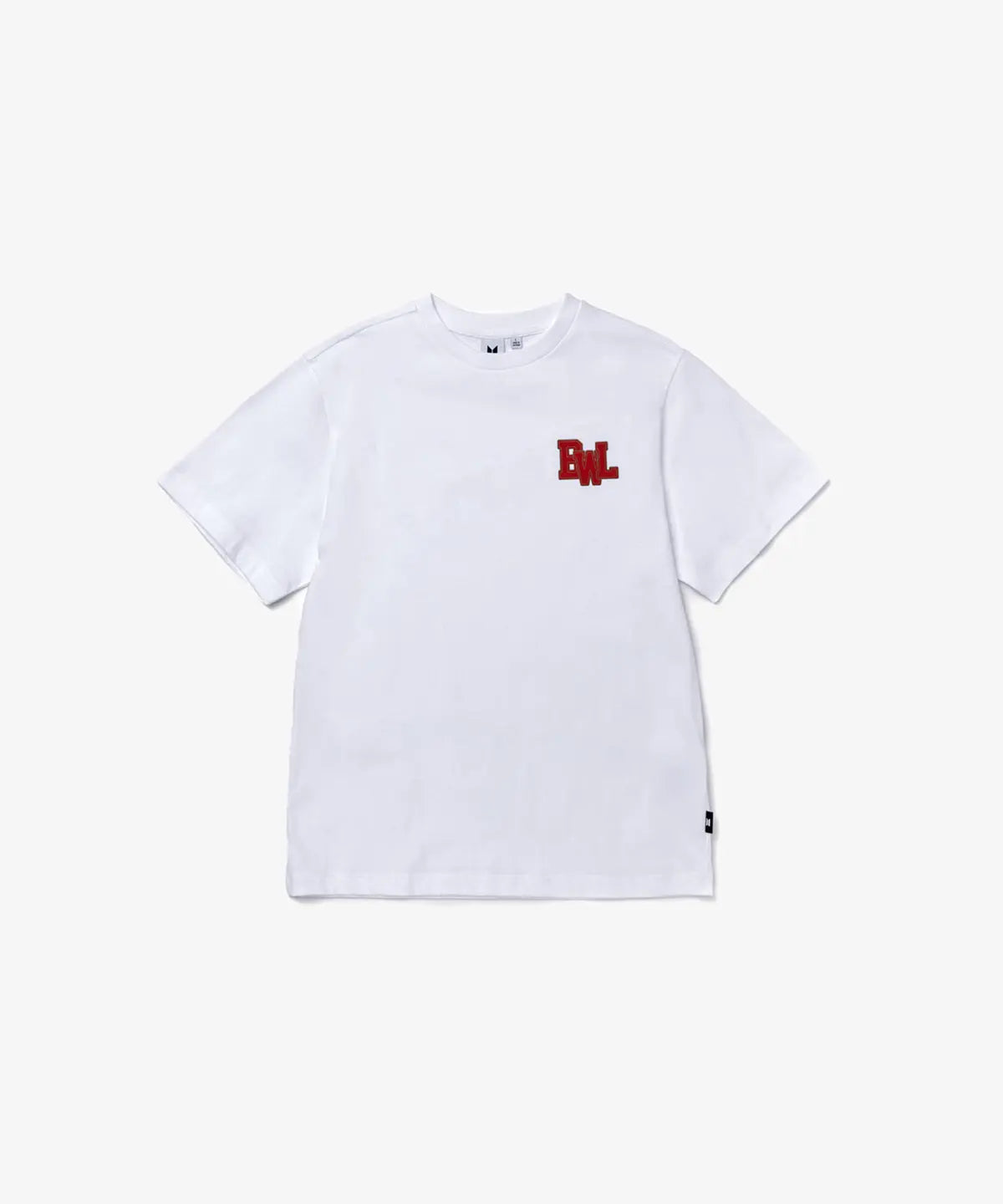 [BTS] 20 POP UP [VS] S/S Tee 15