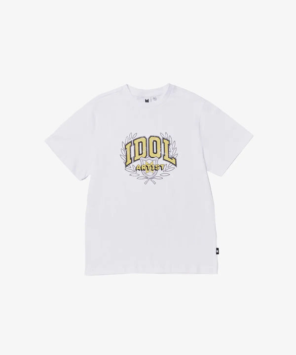 [BTS] 20 POP UP [VS] S/S Tee 09