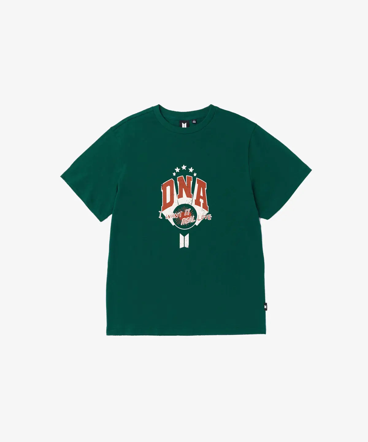 [BTS] 20 POP UP [VS] S/S Tee 08