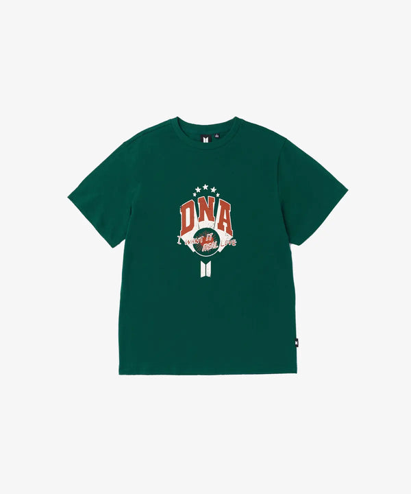 [BTS] 20 POP UP [VS] S/S Tee 08