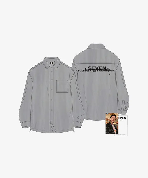 [BTS] Shirt