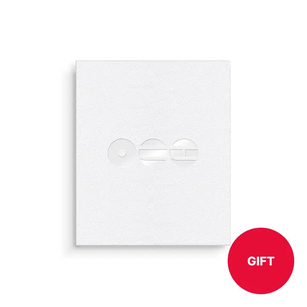 [BTS] BTS The 5th Album 'ARIRANG' (Rooted in Korea Ver.) CD