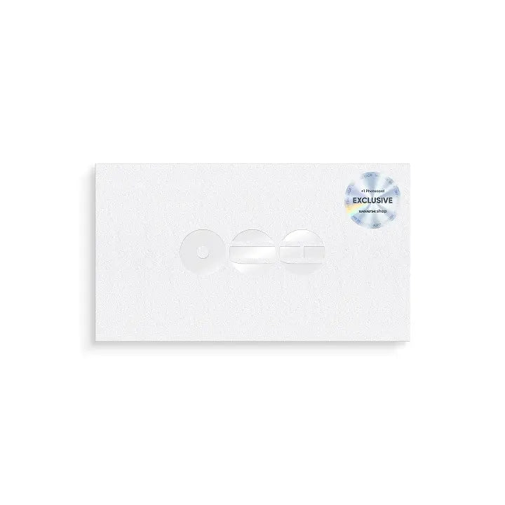 [BTS] BTS The 5th Album 'ARIRANG' (Rooted in Music Ver.) (Weverse US Exclusive) CD