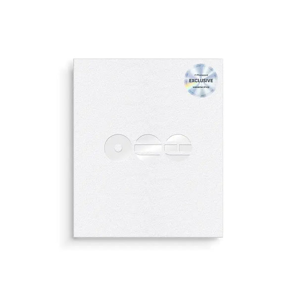 [BTS] BTS The 5th Album 'ARIRANG' (Rooted in Korea Ver.) (Weverse US Exclusive) CD