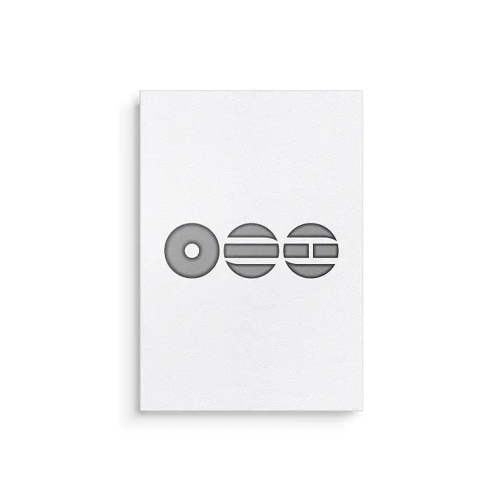 [BTS] BTS The 5th Album 'ARIRANG' (Living Legend Ver.) CD