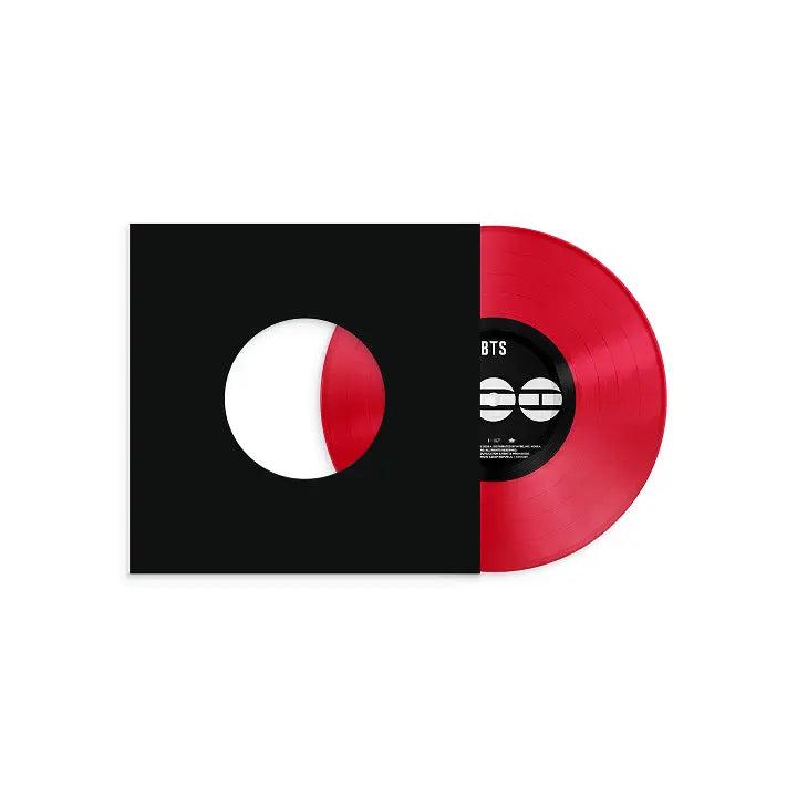 [BTS] BTS SWIM 7" Vinyl