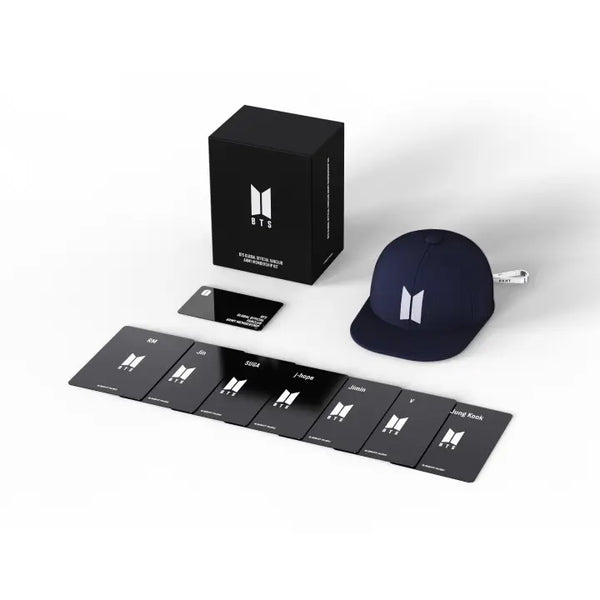 [BTS] ARMY MEMBERSHIP GIFT