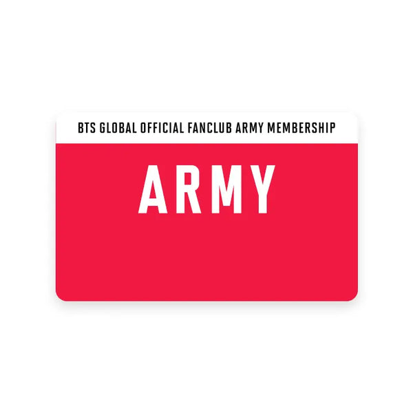 [BTS] BTS JAPAN OFFICIAL FANCLUB