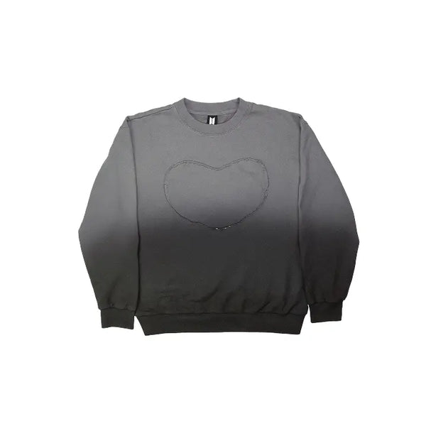 [BTS] Crewneck Sweatshirt