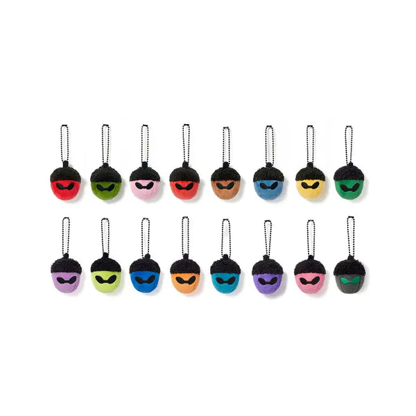 [BTS] Acorn Charm
