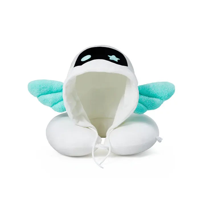 [BTS] Wootteo Neck Pillow