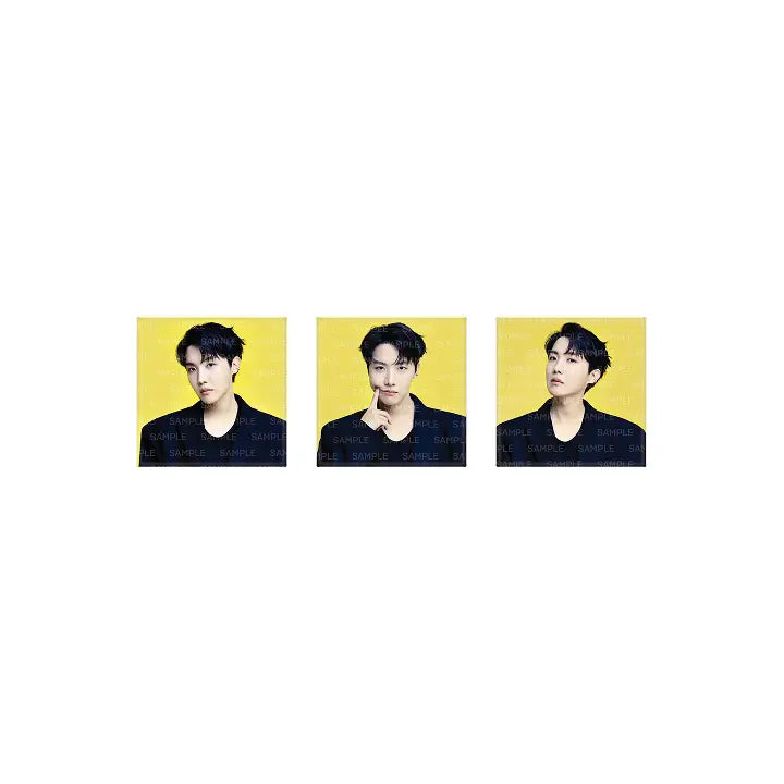 [BTS] Lucky Draw