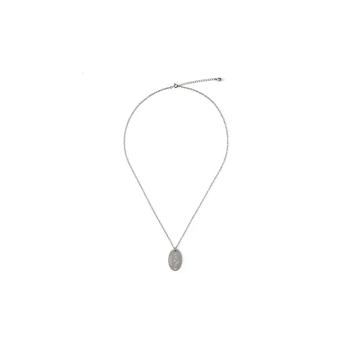 [BTS] Necklace