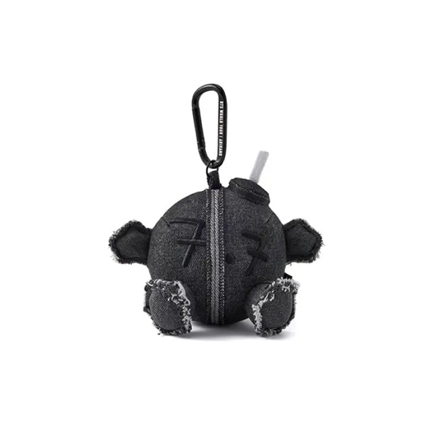 [BTS] Plush Keyring