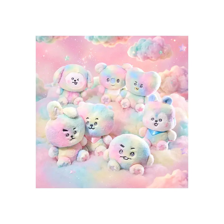[BTS] Medium Plush Beyond The Journey