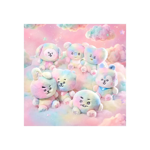 [BTS] Medium Plush Beyond The Journey