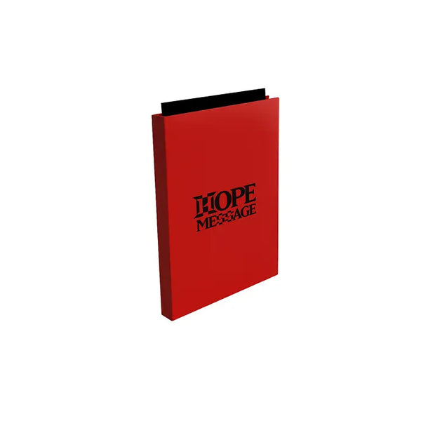 [BTS] j-hope HOPE MESSAGE CARD SET