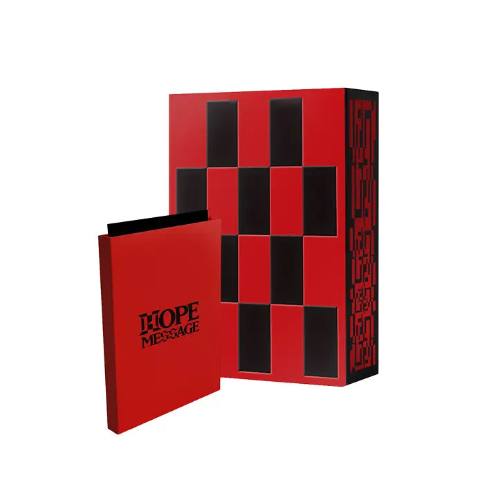 [BTS] j-hope Tour ‘HOPE ON THE STAGE’ The Original SET