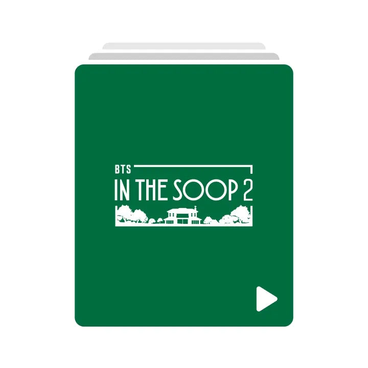 [BTS] IN THE SOOP BTS ver. Season2