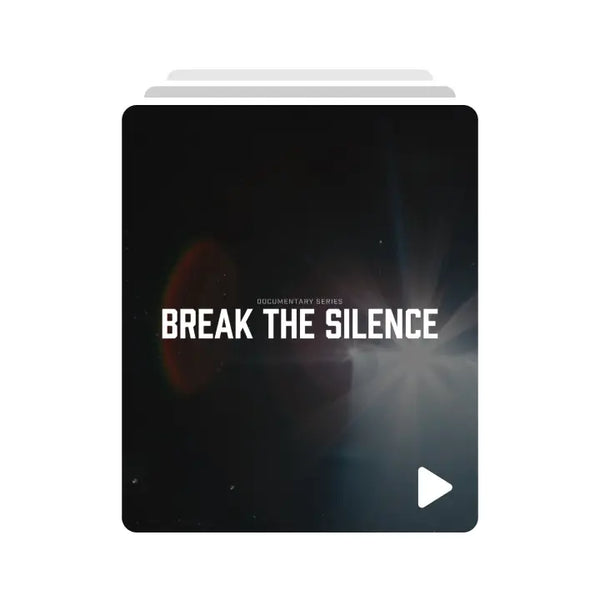 [BTS] BREAK THE SILENCE: DOCU-SERIES