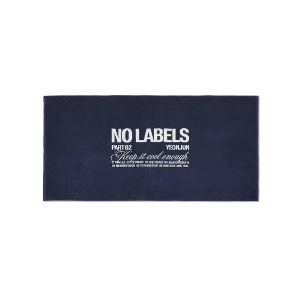 [TOMORROW X TOGETHER] Towel