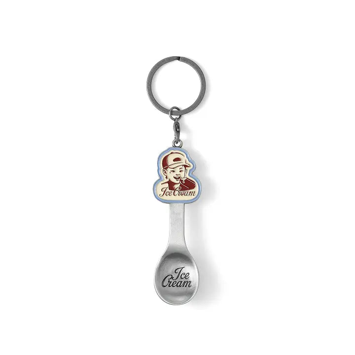 [TOMORROW X TOGETHER] Spoon Keyring
