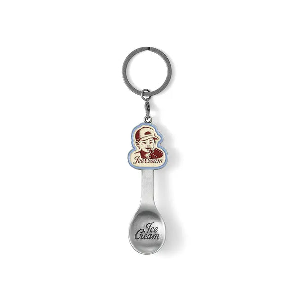 [TOMORROW X TOGETHER] Spoon Keyring