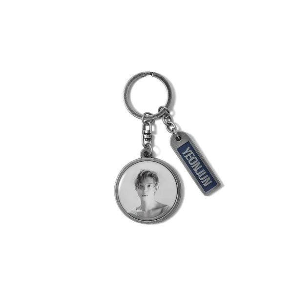 [TOMORROW X TOGETHER] Metal Keyring