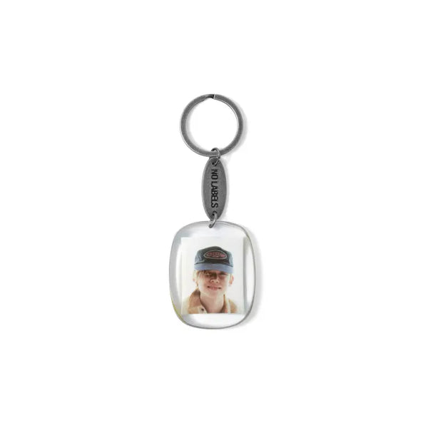[TOMORROW X TOGETHER] Photo Keyring
