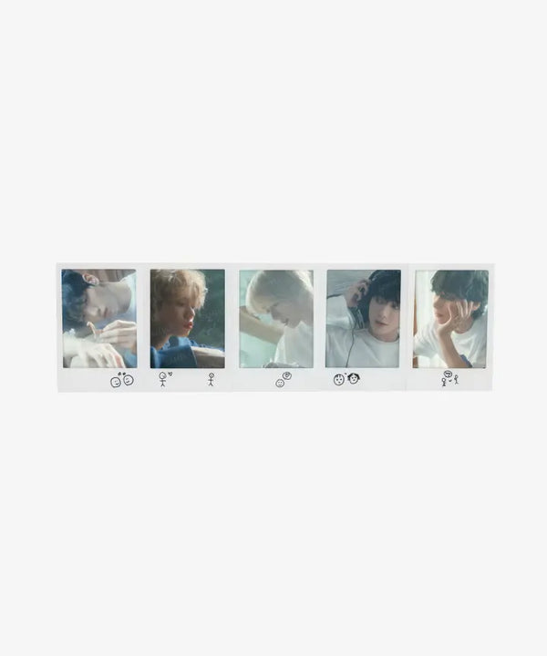 [TOMORROW X TOGETHER] PHOTO MAGNET SET