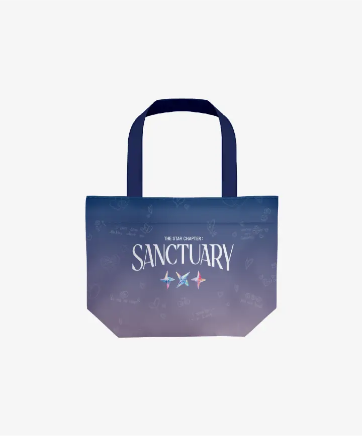 [TOMORROW X TOGETHER] REUSABLE BAG