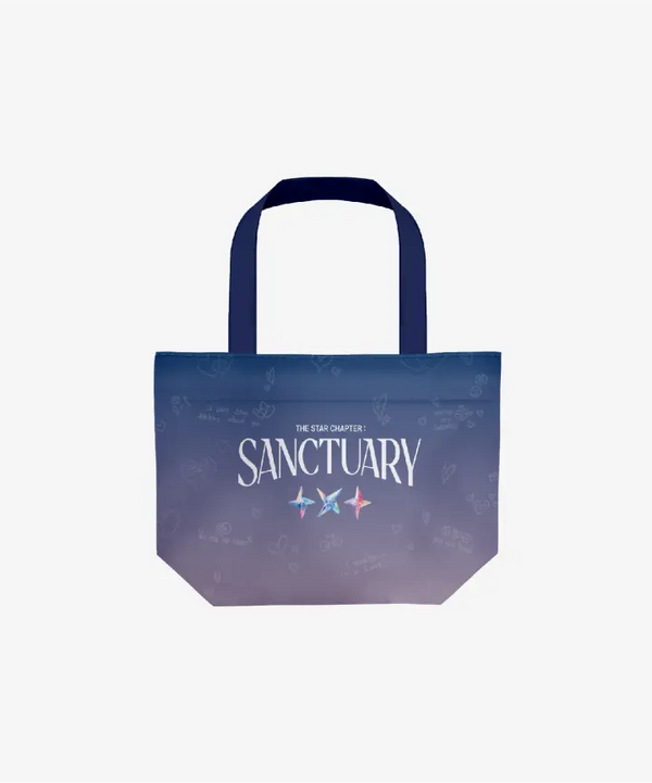[TOMORROW X TOGETHER] REUSABLE BAG