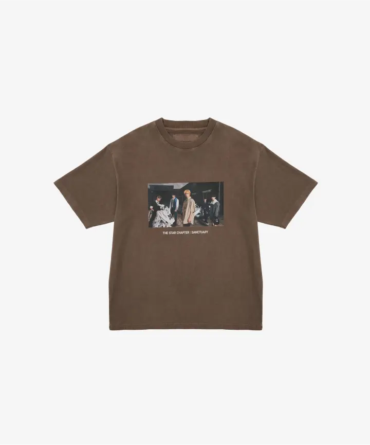 [TOMORROW X TOGETHER] S/S T-SHIRT