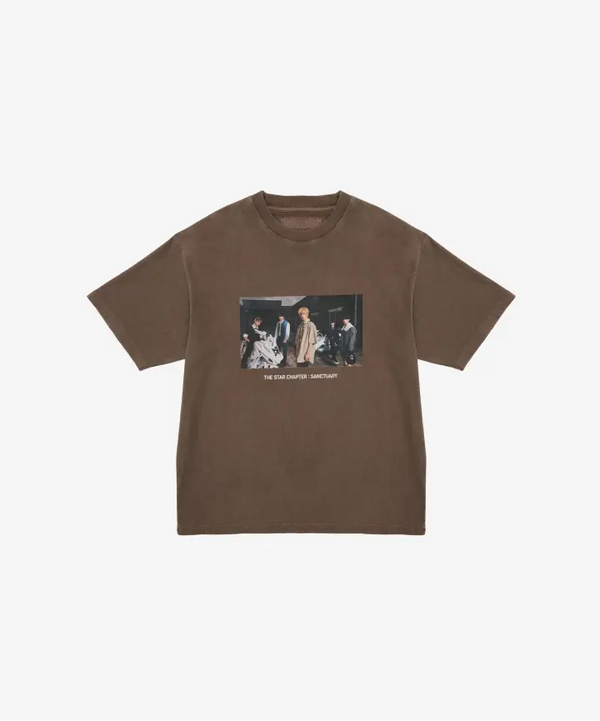[TOMORROW X TOGETHER] S/S T-SHIRT
