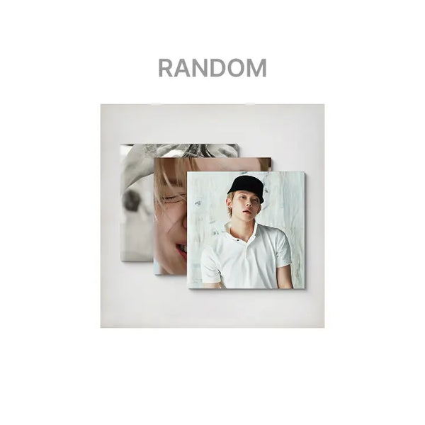 [TOMORROW X TOGETHER] NO LABELS: PART 02 (Compact Ver.)