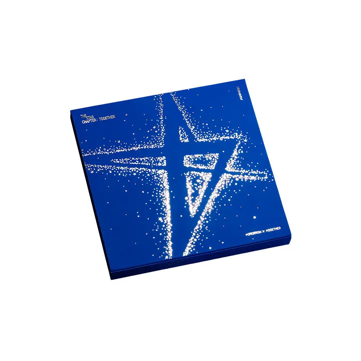 [TOMORROW X TOGETHER] The Star Chapter: TOGETHER (Awake Ver.)